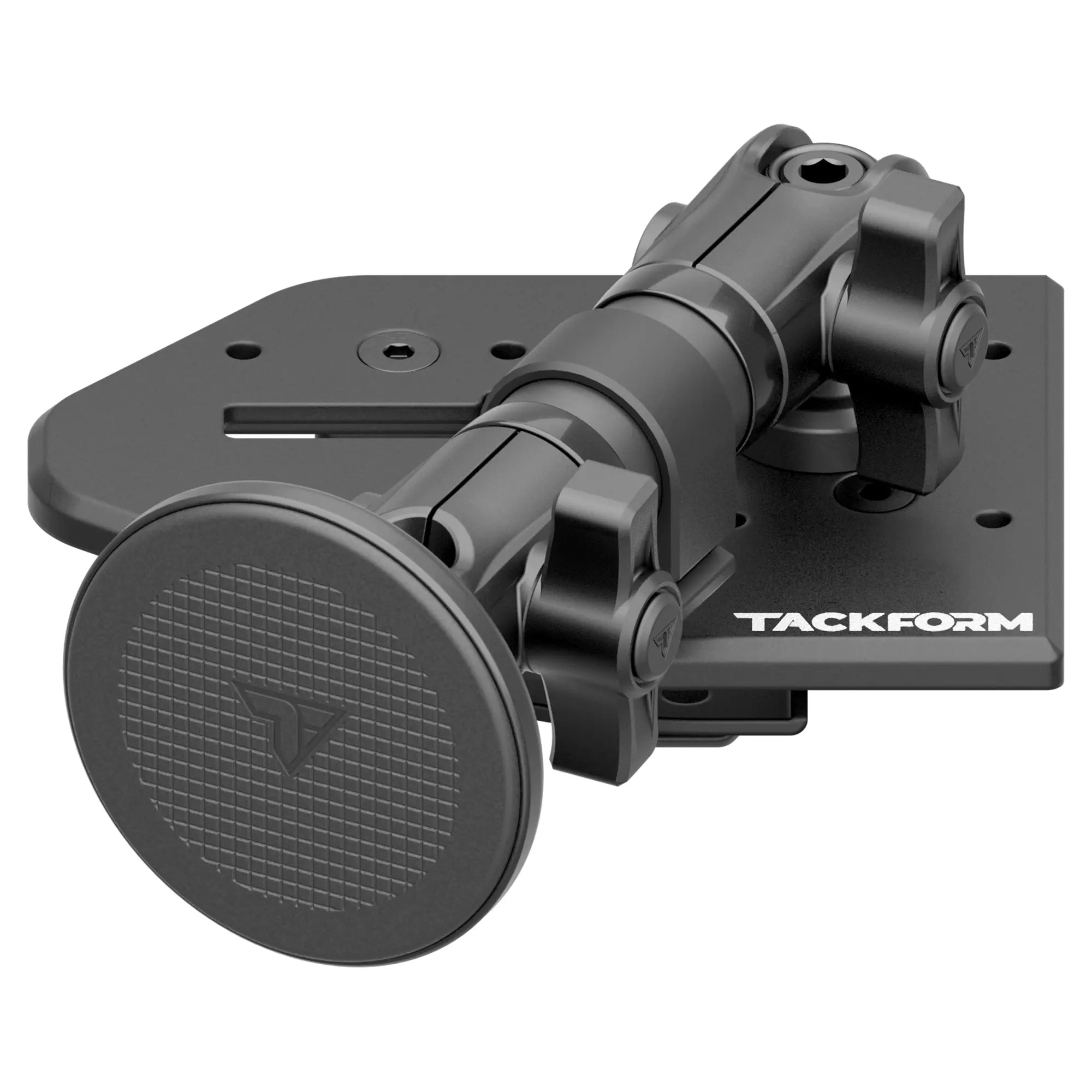 Tackform Jeep Wrangler Dash Kit with Magnetic Magsafe Phone Mount