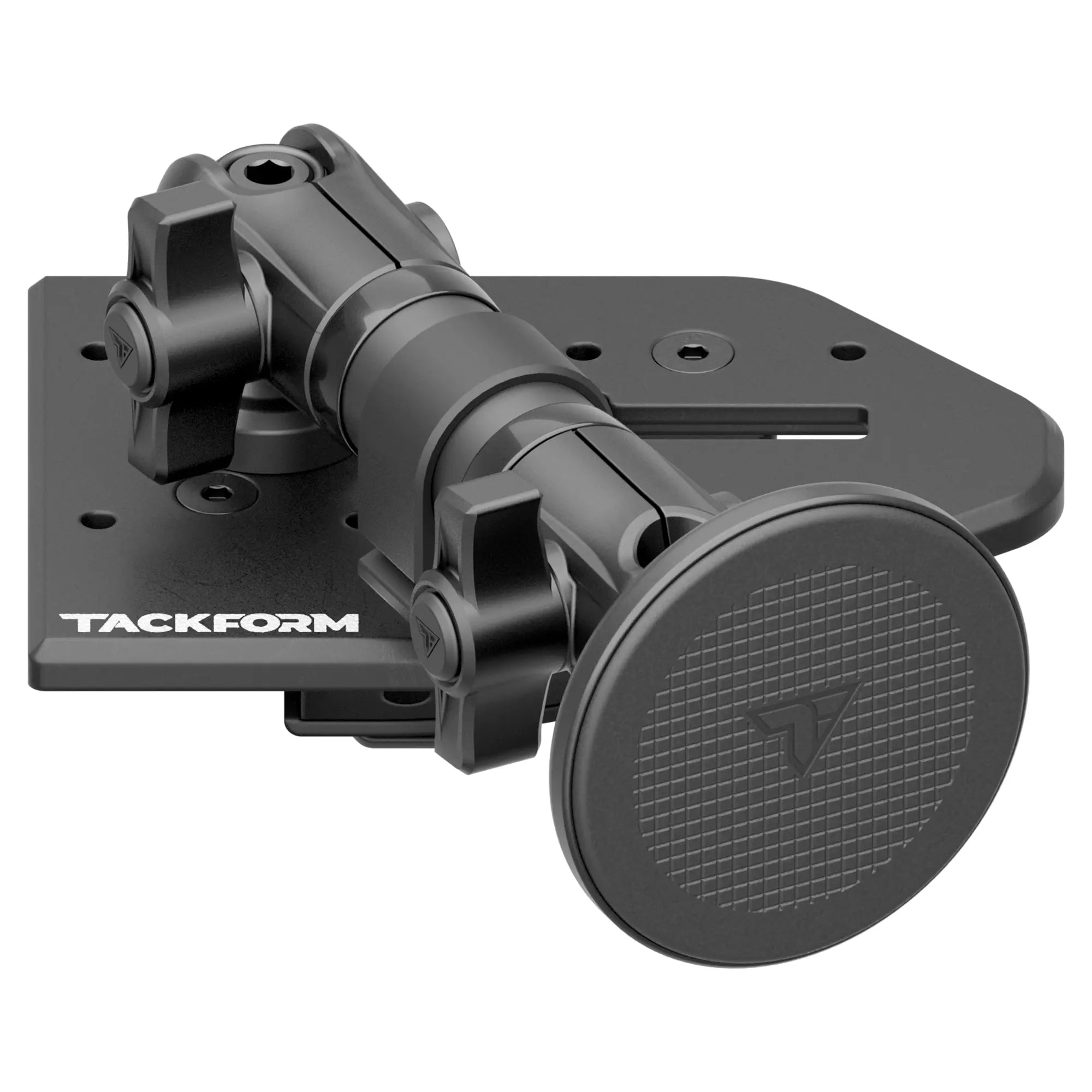 Tackform Passenger Jeep Wrangler Dash Kit with Magnetic Magsafe Phone Mount
