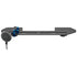 Tackform Jeep Wrangler Dash Kit with MagSafe Wireless Charger and Blue Color Accent Knobs 