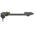 Tackform Jeep Wrangler Dash Kit with Magnetic Magsafe Phone Charger And Yellow Color Accent Knobs
