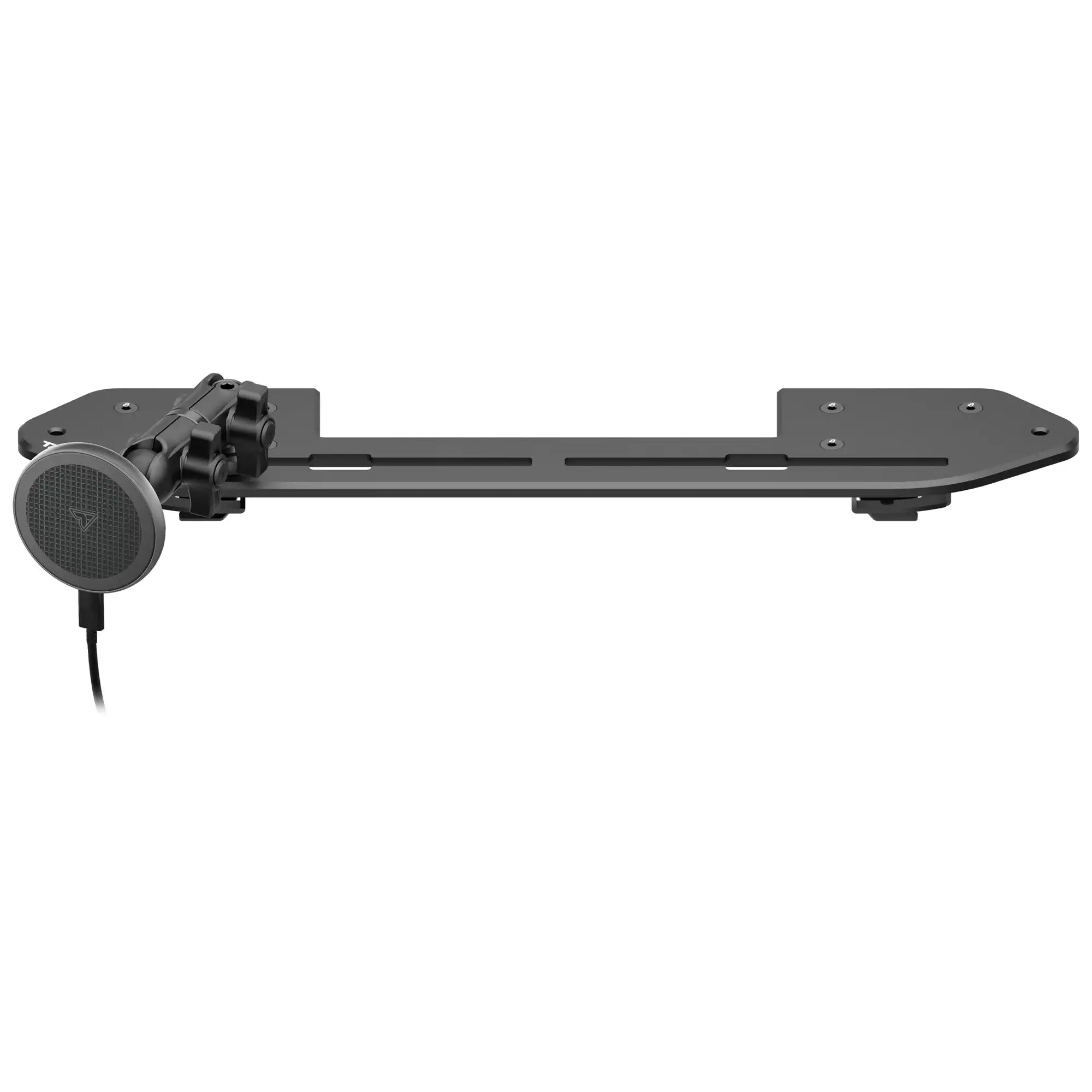 Tackform Jeep Wrangler Dash Kit with Magnetic Magsafe Phone Charger
