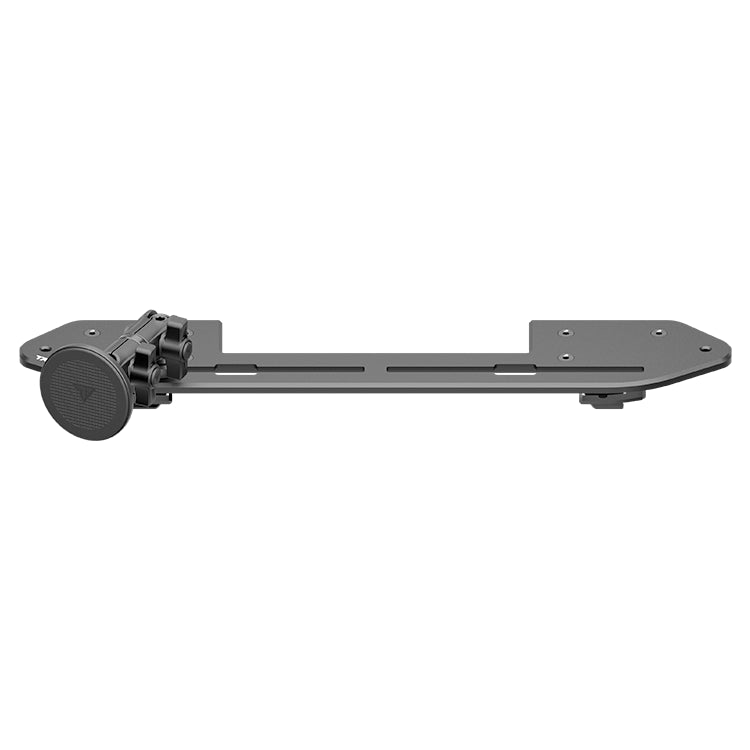 Tackform Jeep Wrangler Dash Kit with Magnetic Magsafe Phone Mount