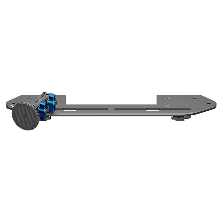 Tackform Jeep Wrangler Dash Kit with Magnetic Magsafe Phone Mount And Blue Color Accent Knobs 

