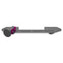 Tackform Jeep Wrangler Dash Kit with Magnetic Magsafe Phone Mount And Pink Color Accent Knobs 