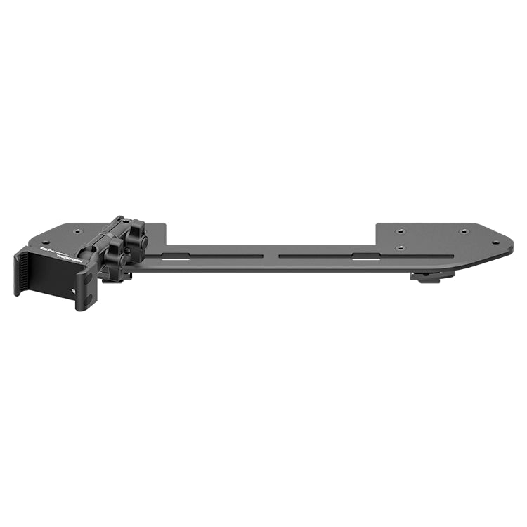 Tackform Jeep Wrangler Dash Kit with Spring Phone Cradle 