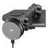 Tackform Jeep Wrangler Dash Kit with Qi 2.2 Wireless Charger
