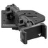 Tackform Passenger Jeep Wrangler Dash Kit with Spring Phone Cradle
