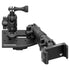 Tackform Passenger Jeep Wrangler Dash Kit with Spring Phone Cradle, GoPro Mount
