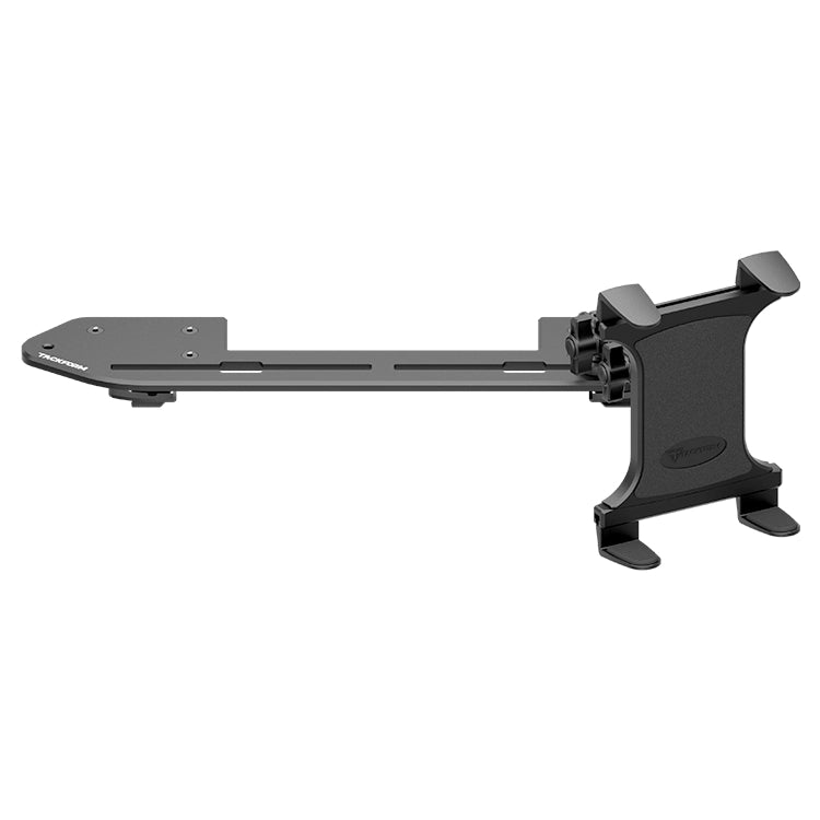 Tackform Jeep Wrangler Dash Kit with Spring Tablet Cradle
