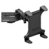 Tackform Jeep Wrangler Dash Kit with Spring Tablet Cradle And Color Accent Knobs 
