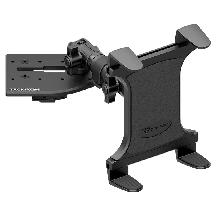 Tackform Jeep Wrangler Dash Kit with Tablet Mount
