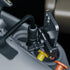 20 Series Windshield Suction Cup Phone Mount | Rigid Flex Arm in 10" and 14" Lengths