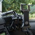 AMPS Drill Base Mount | 7" Modular Arm | Tablet Holder | 20mm Ball System