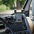 AMPS Drill Base Mount | 7" Modular Arm | Tablet Holder | 20mm Ball System