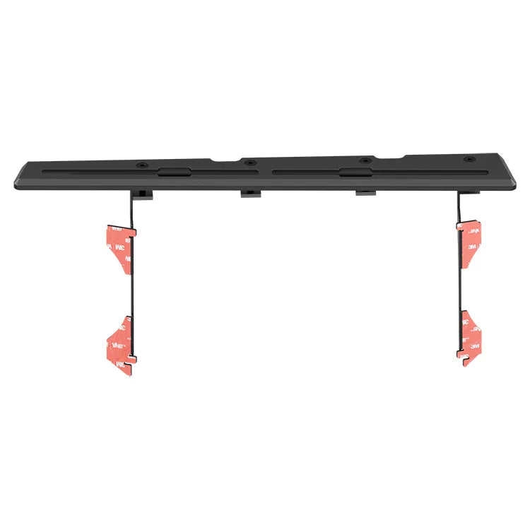 Tacoma Slim Track Dash Bracket by Tackform