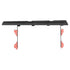 Tacoma Slim Track Dash Bracket by Tackform