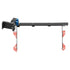 Tacoma Blue Phone Mount with Assault Track Dash Bracket by Tackform