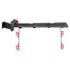 Tacoma Pink Phone Mount with Slim Track Dash Bracket by Tackform