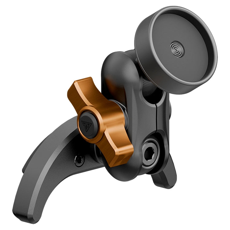 Tacoma and Tundra Midland Mic Holder with Vent Mount Bracket Orange 31MD1 – Tackform