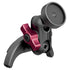 Tacoma and Tundra Midland Mic Holder with Vent Mount Bracket Pink 31MD1 – Tackform