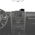 TRAXX™ - Fast Track Dash Bracket | for '08-'10 Jeep Wrangler JK/JKU