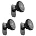Magnetic Phone Holder for Cars, Home and Office | Adhesive Dash Mount
