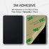 Metal Replacement Plates for Magnetic Phone Holders | 2-Pack