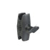 Arm | 2.75" Long | Composite Plastic | Dual 1"/25mm/B-Sized Ball Sockets