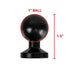 1 inch rubber ball for tripod.