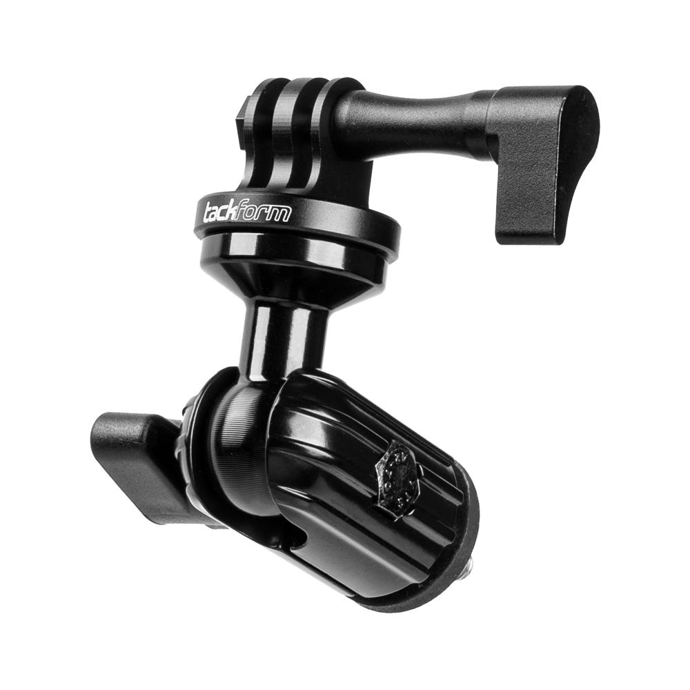 Enduro Series™ Windshield and Fairing Mount | Compatible with GoPro | All Aluminum Construction