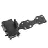 Multi Mount AMPS Bracket | TUFF GRIP Phone Cradle