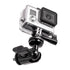 Enduro Series™ Windshield and Fairing Mount | Compatible with GoPro | All Aluminum Construction