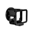 Aluminum GoPro Protective Housing for GoPro Hero 9, Hero 10, Hero 11, and Hero 12