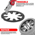 Enduro Series™ Drink Holder | 20mm Ball & Socket Joints