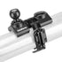 Roll Cage Bar Mount | 20mm Ball | Flange
