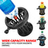 Enduro Series™ Drink Holder | 20mm Ball & Socket Joints
