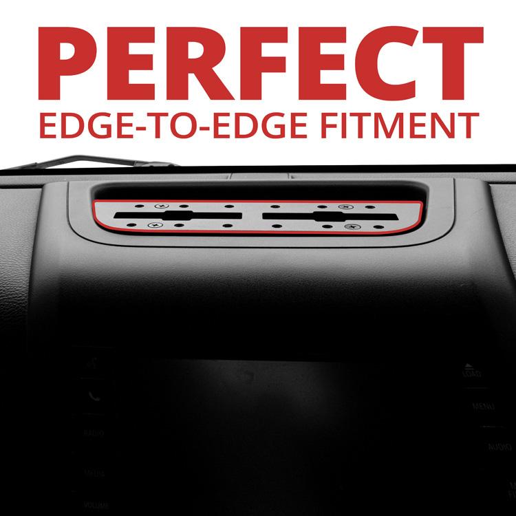 Jeep JK Dashboard Phone and Tablet Mount