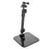 GoPro Table Mount | 3 lb Base Plate | 9.5" - 13" Telescoping Aluminum Tube Arm