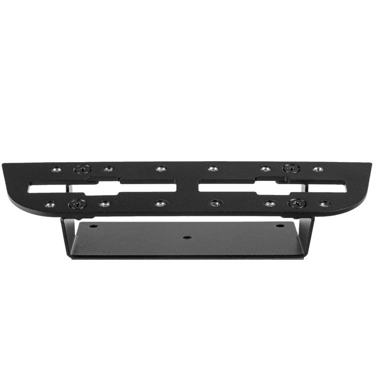 TRAXX™ - Fast Track Plus™  Dashboard Center Bracket - Jeep Wrangler JK/JKU (2011-2018) (P/N FT09)
