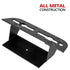 TRAXX™ - Fast Track Plus™  Dashboard Center Bracket - Jeep Wrangler JK/JKU (2011-2018) (P/N FT09)