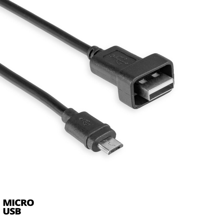 Moto Power Kit - USB-Micro Adapter