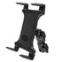 Tablet Holder | 3.5" Arm | Grabs 20mm Ball
