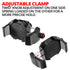 Transport™ Wireless Charging Cradle , Cable, and Car Charger - Magsafe Compatible