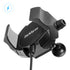 Transport™ Large Device Wireless Charging Cradle with 1"/25mm/B-Sized, Cable, and Car Charger - Magsafe Compatible
