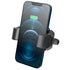 Transport™ Wireless Charging Cradle , Cable, and Car Charger - Magsafe Compatible