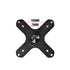 Drill Base AMPS Mount with Hybrid Arm and Vesa Holder