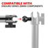 Arm |  One-UP™ 20mm Ball Adapter