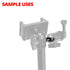 Arm |  One-UP™ 20mm Ball Adapter
