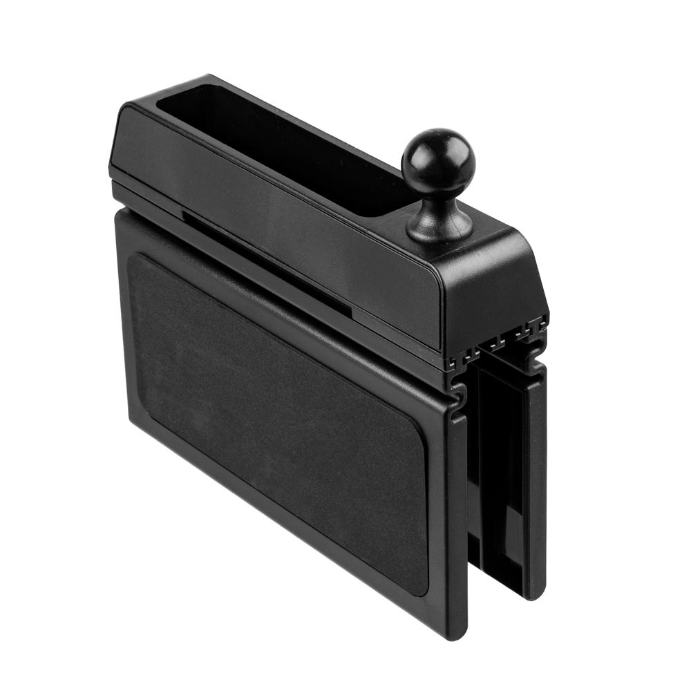 Seat Wedge Mount | 1"/25mm/B-Sized Ball Connection
