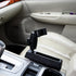 Seat Wedge Mount | 1"/25mm/B-Sized Ball Connection
